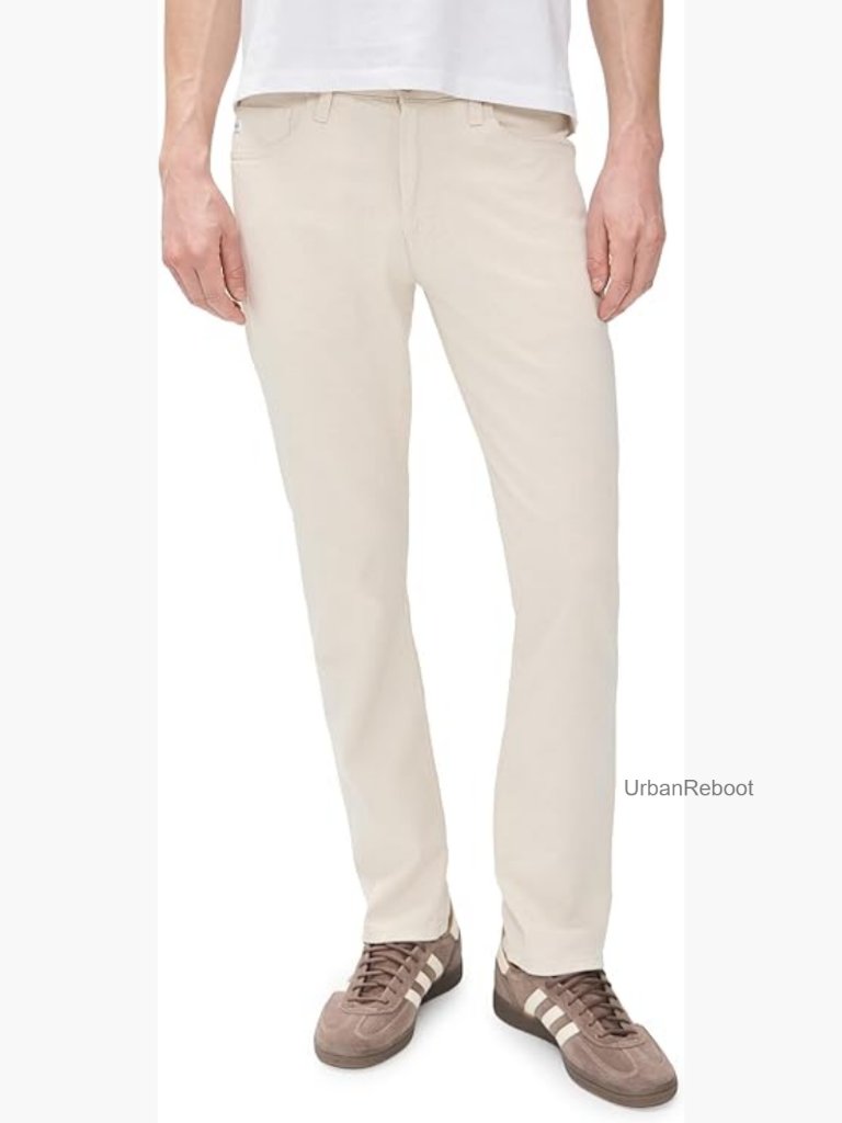 Mid Rise Slim Straight Jeans 30.75 Inseam Cotton Blend Size 33x32